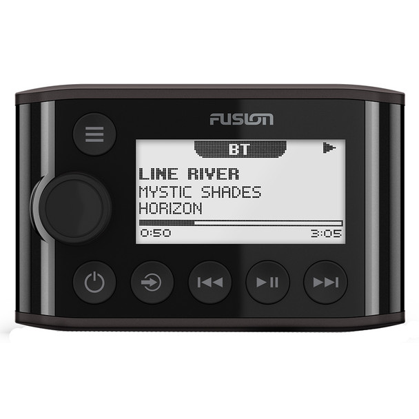 Fusion NRX300 NMEA 2000 Wired Remote [010-01628-04]