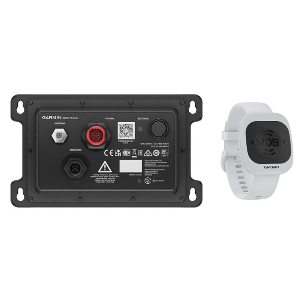Garmin OnBoard Wireless MOB\/Engine Cutoff System [010-02908-00]