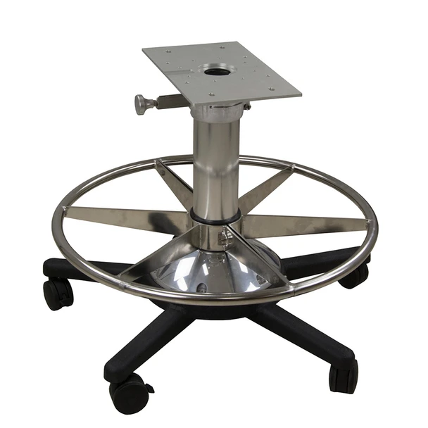 Springfield 4" In-Shore RS2 Pedestal Package [1455580-NC]