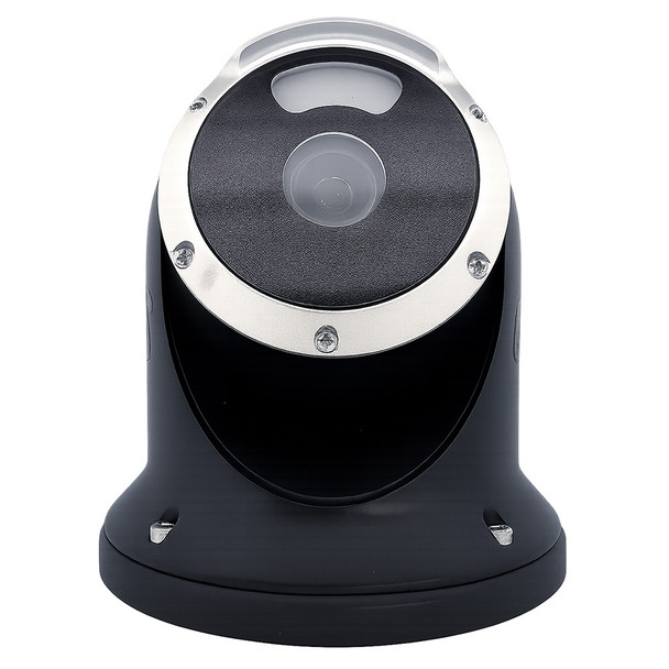 Iris Photon Ultra Low-Light 4K Night Vision Camera w\/12mm Lens - Black [SKU-4K485-001]