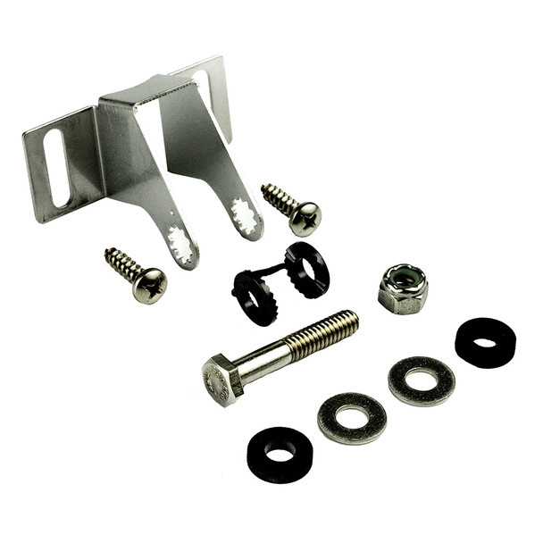 Lowrance Bullet\/SplitShot Transom Mount Bracket [000-14192-001]