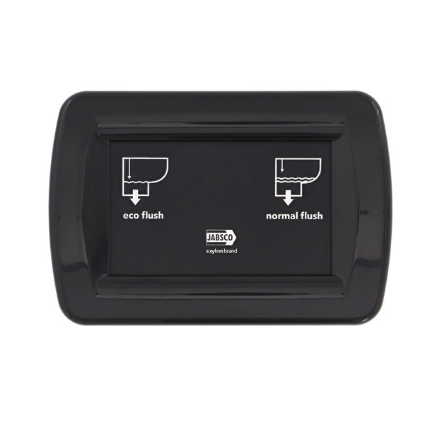 Jabsco Control Panel  Control Box Kit f\/Quiet Flush E2 [38580-1000]