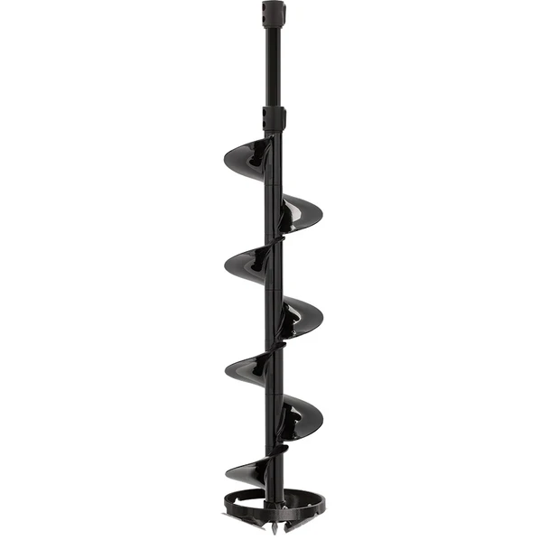 StrikeMaster Maven 10" Power Drill Unit [MPD-10]