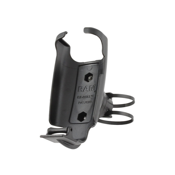 RAM Mount Garmin GPSMAP 62 Series EZ ON\/OFF Rail Mount System [RAP-274-1-GA41U]