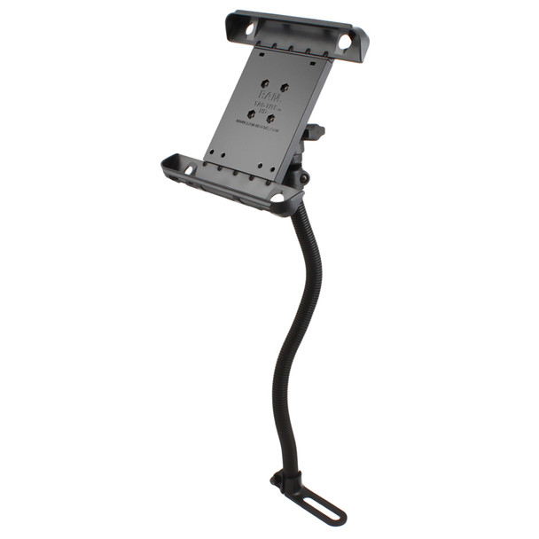 RAM Mount Tab-Tite iPad \/ HP TouchPad Cradle POD I Universal Vehicle Mount [RAM-B-316-1-TAB3]