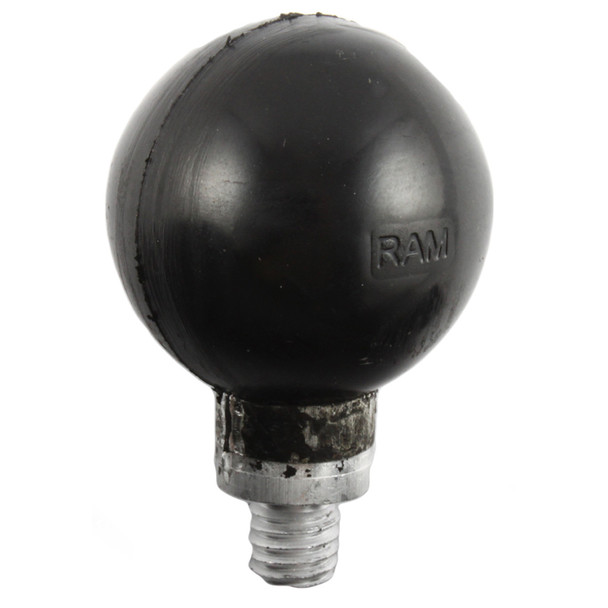 RAM Mount Spotlight Base w\/3\/8"-16 Post [RAM-236U]