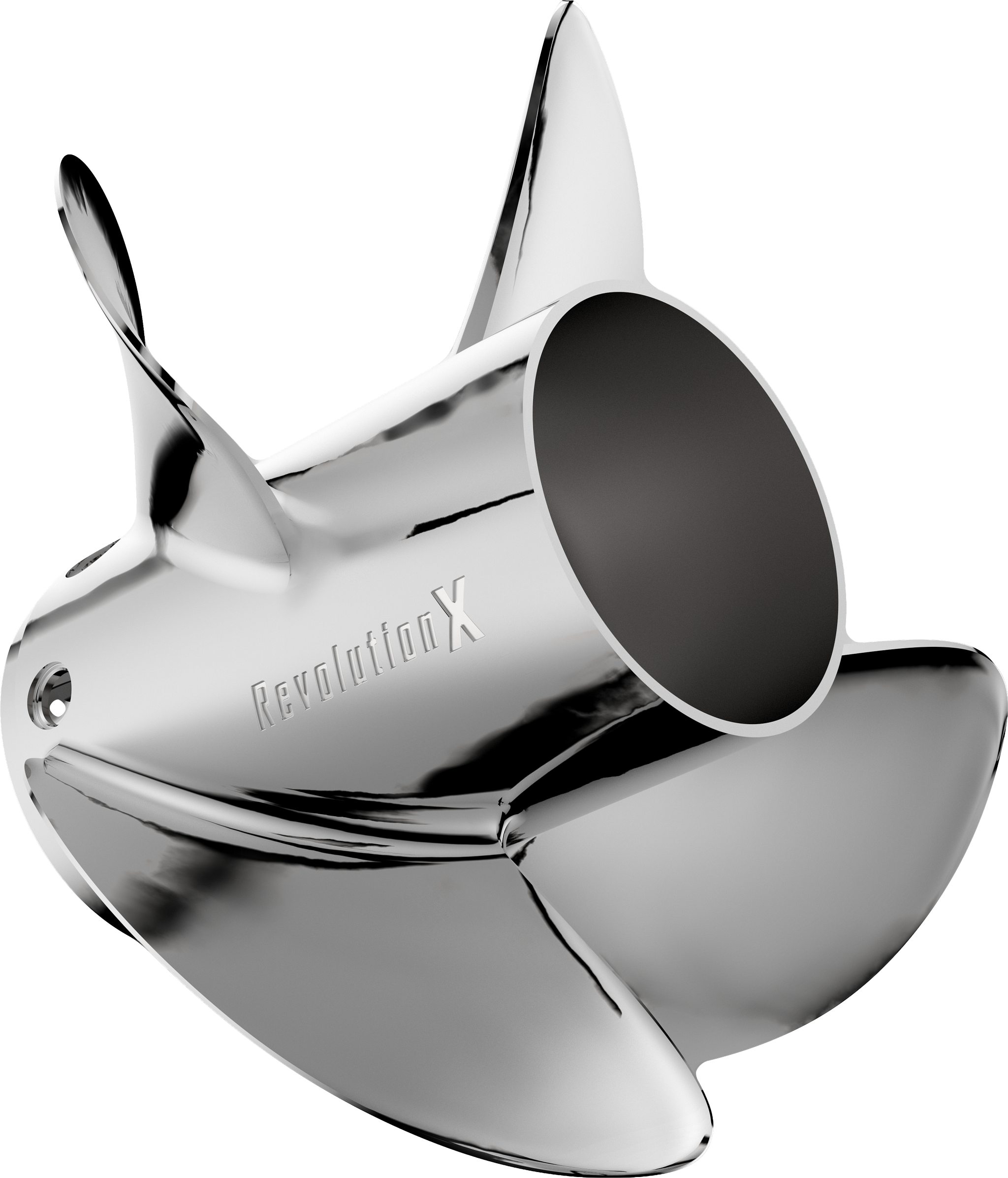 Propellers & Propeller Components