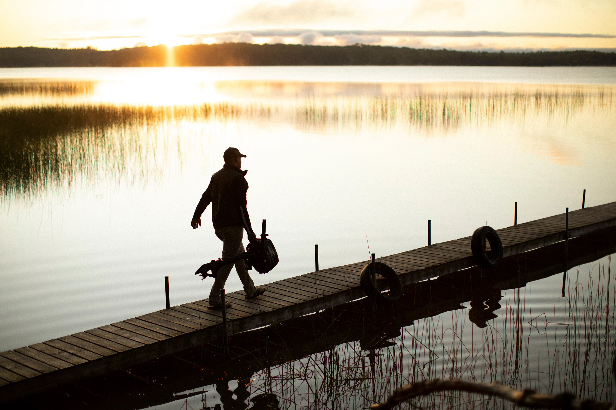 ProKicker™/Tiller Engines