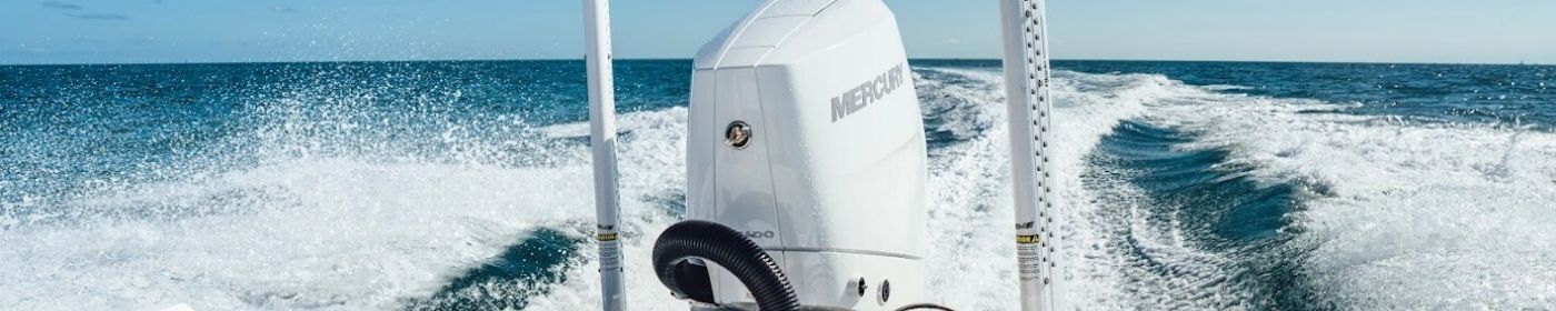 Mercury Outboard Repower Center Largo Florida