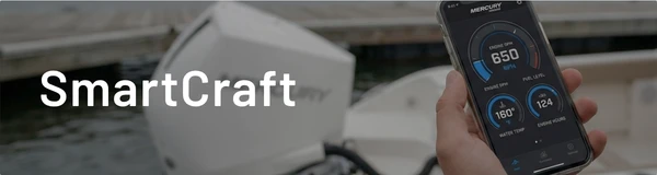 Shop Mercury SmartCraft Connect