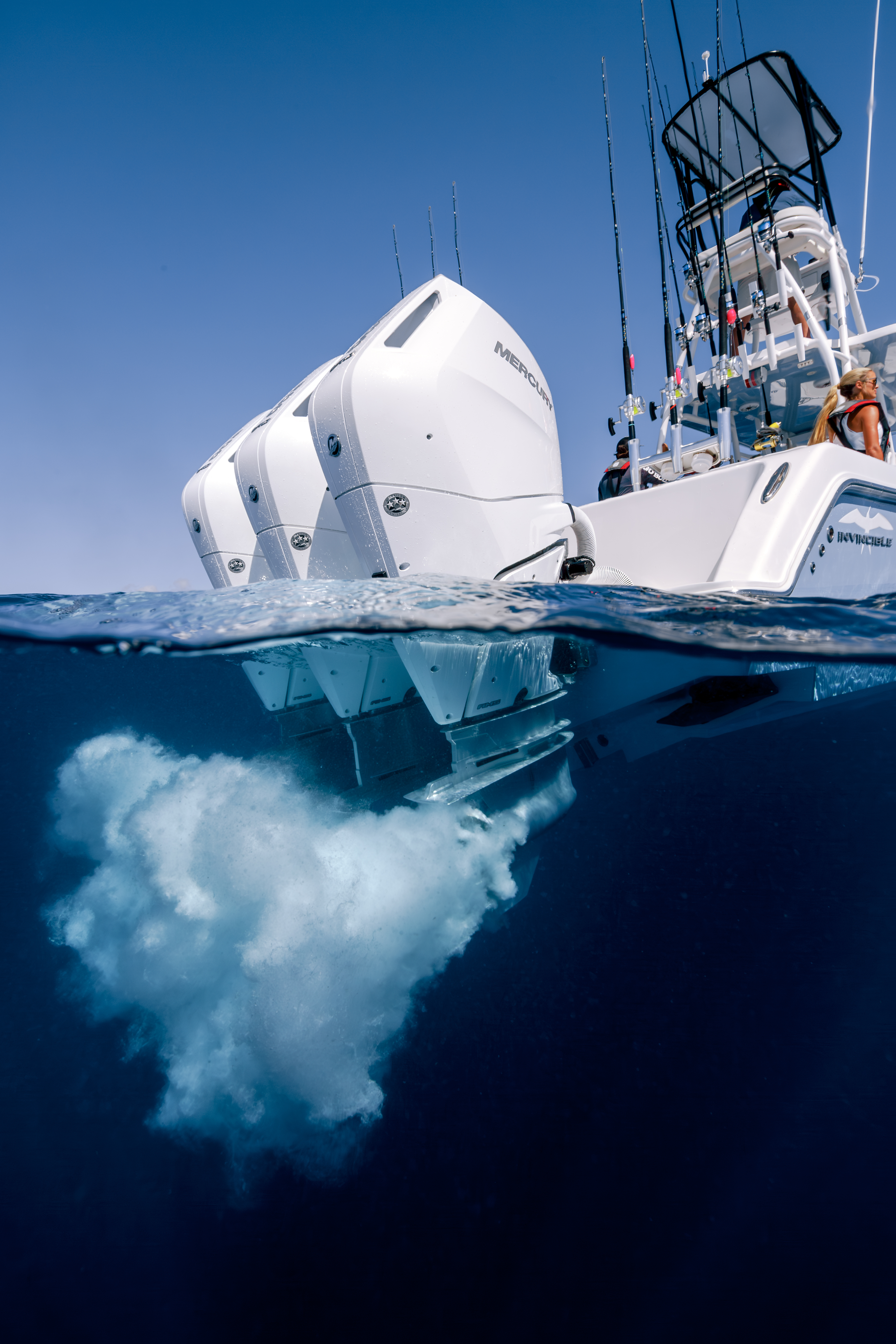 Repair vs Repower Engine