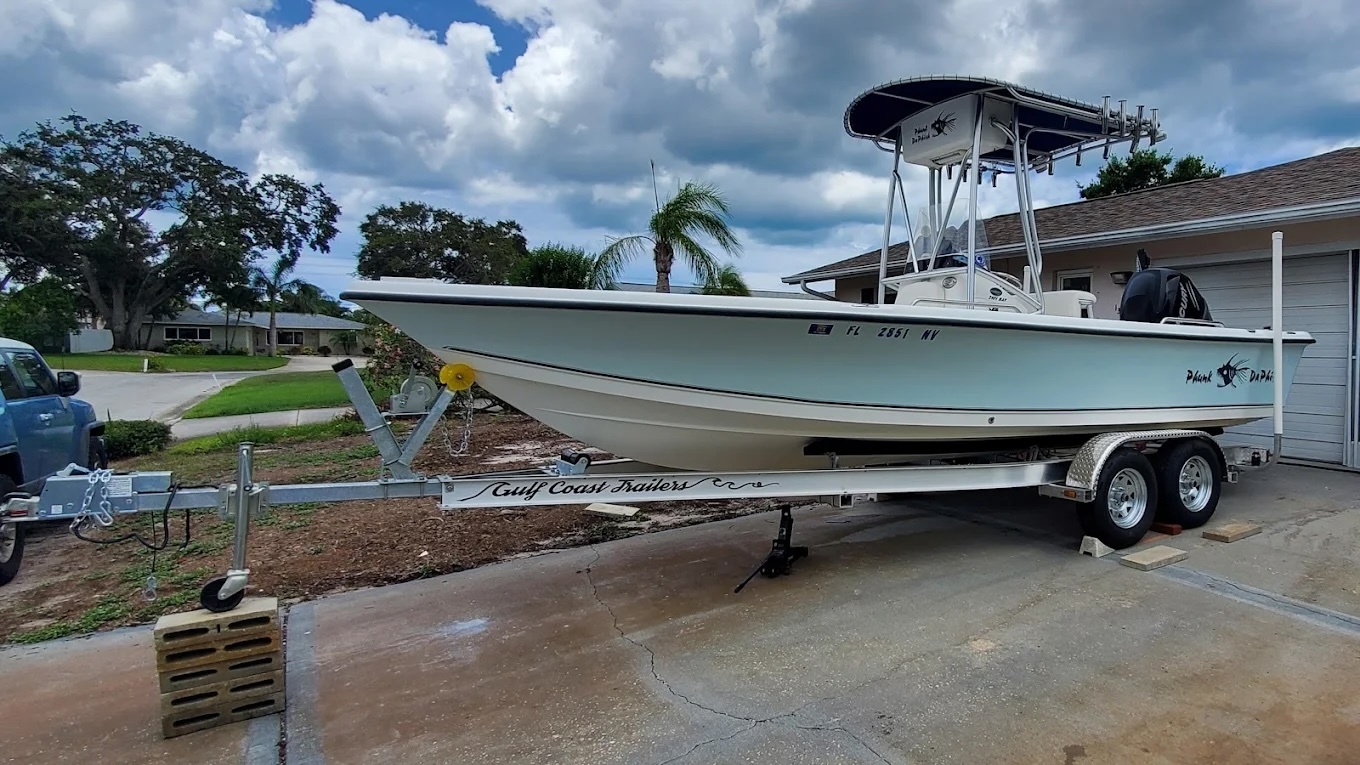 Boat Trailers