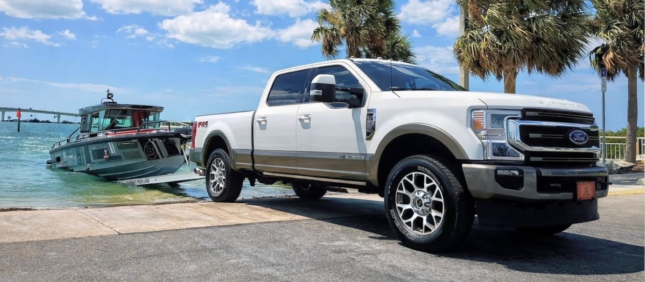 Mobile Marine Service in Largo Florida