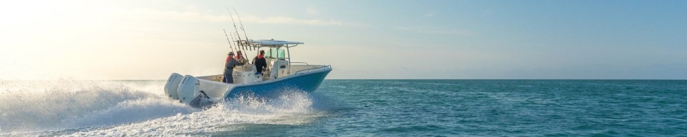 Boat Service & Marine Repair in Largo