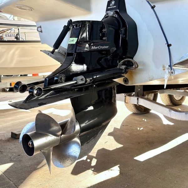 Inboard and mercruiser service in Clearwater Florida