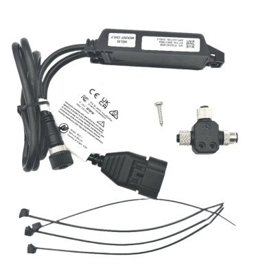 Mercury OEM SmartCraft Connect Module (Level 3, Single) 8M0173694