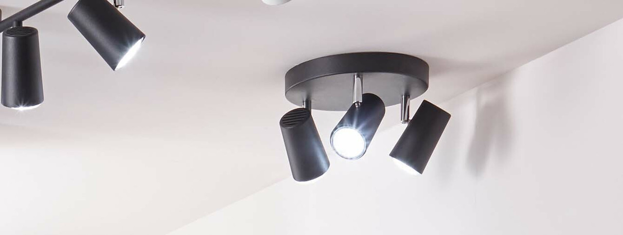 Spotlights Spotlights