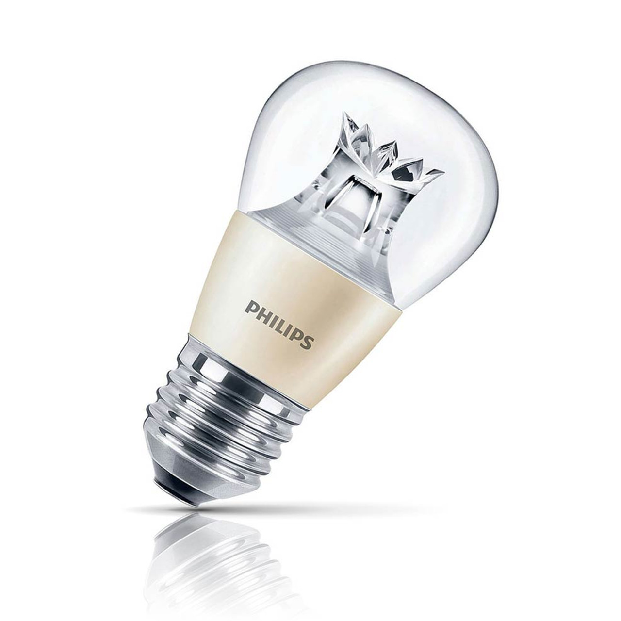 Buy Philips Hue Electric Powered 5.5 Watt Smart Bulb (GU10, White