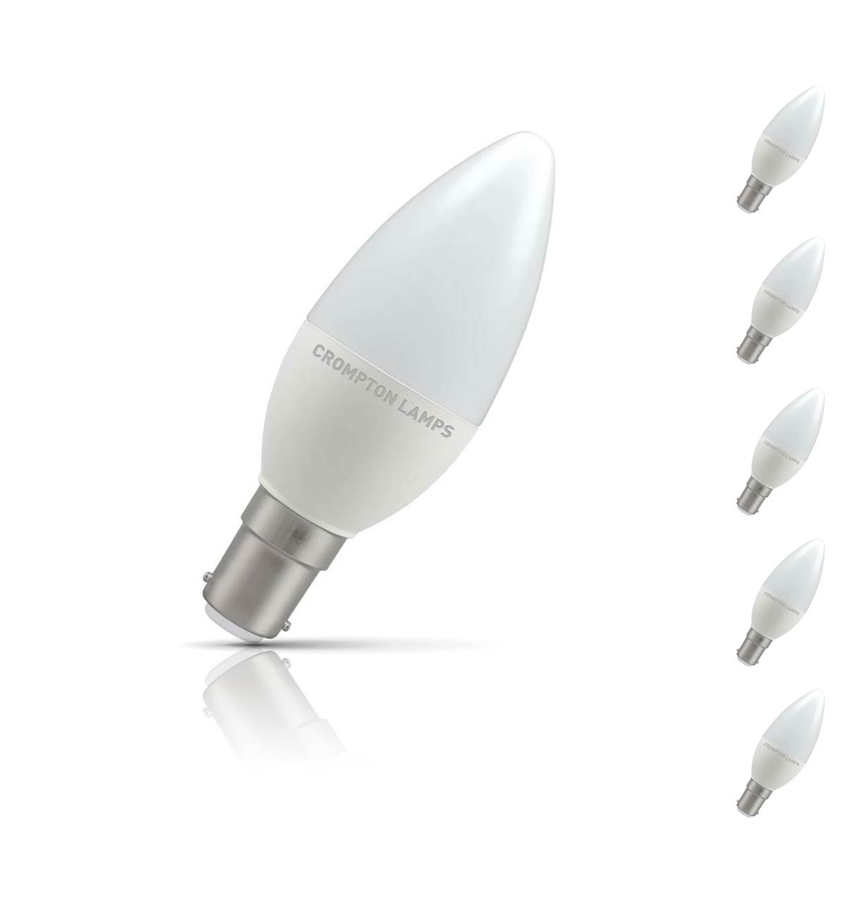 Lampe Frontale Cap light ( 5 LED )