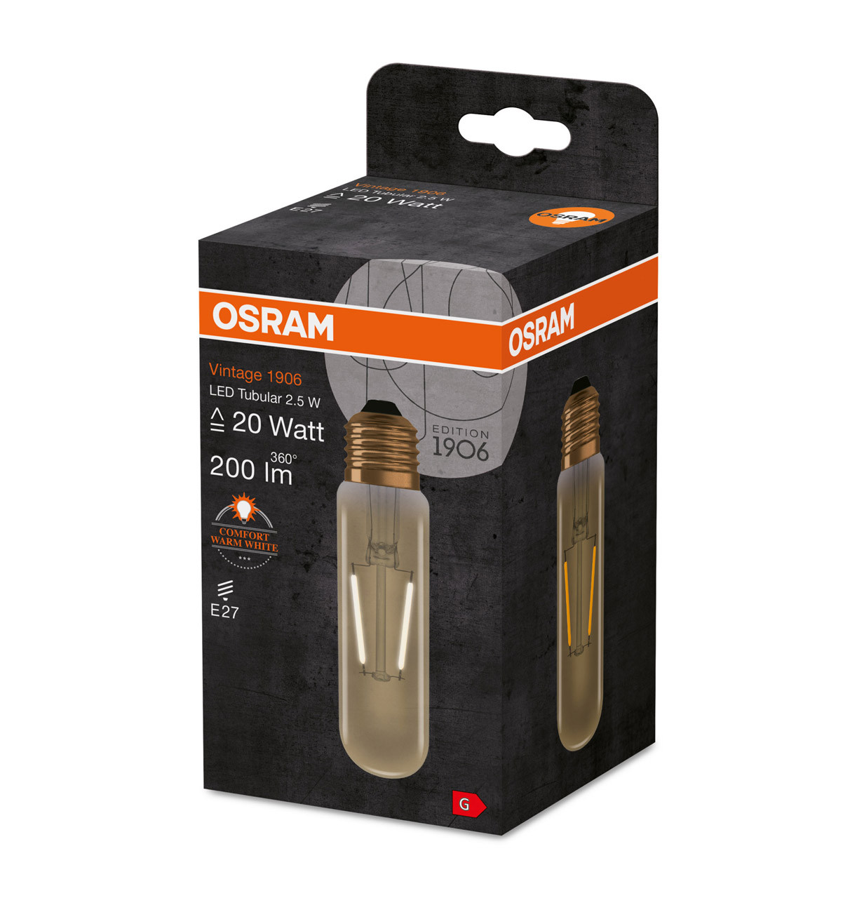 Osram led store tube 20w price