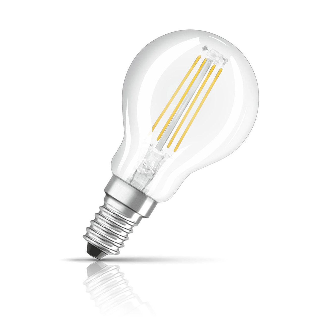 Lampe LED 40W E27 MODERN ELECTRIC