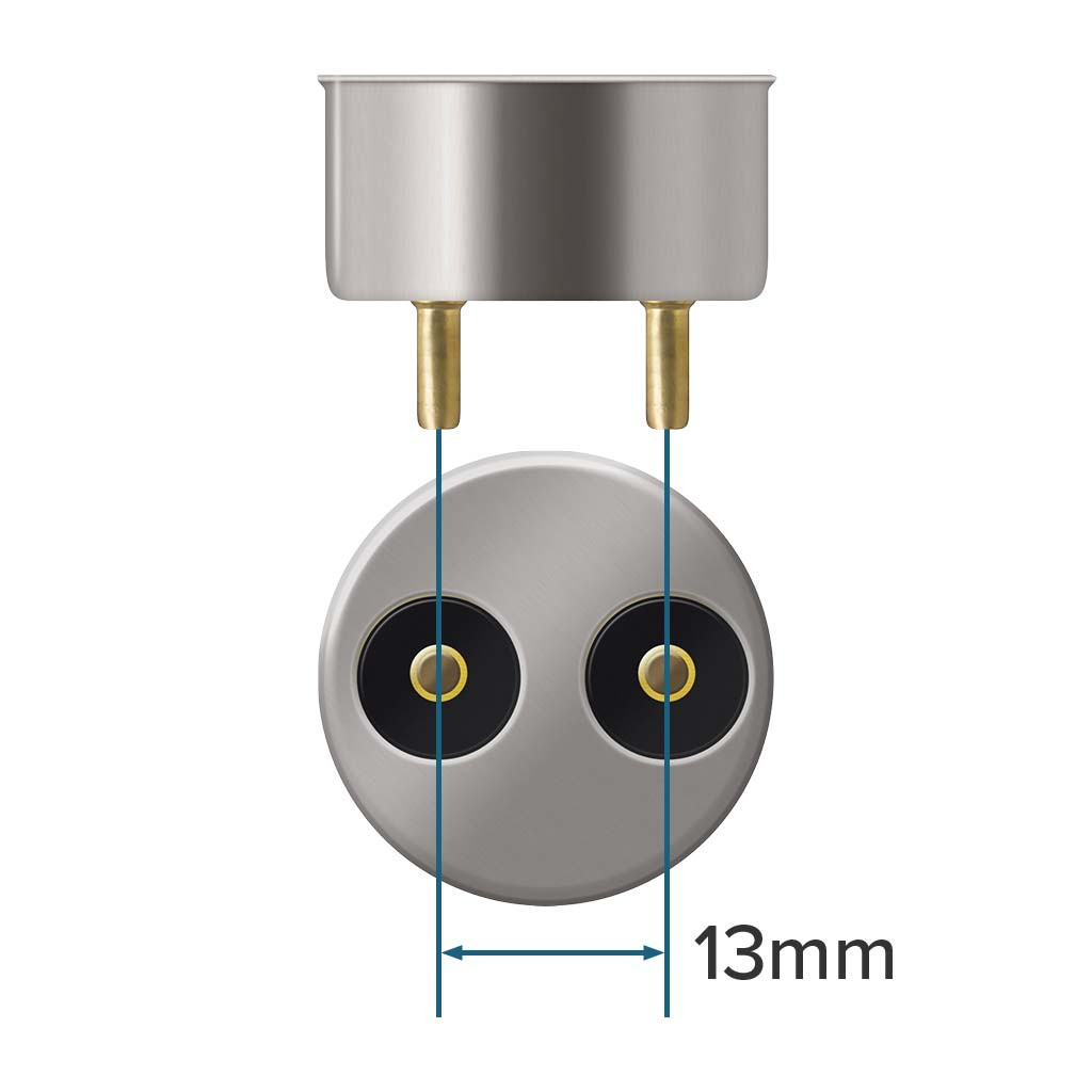 Crompton LED 3ft T8 Light 12W 4000K 3-foot | SimplyLED