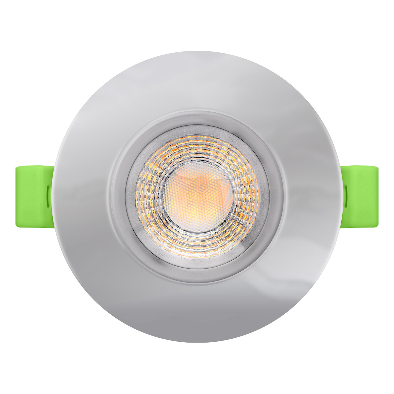 nxt gen NovaLite LED Fire Rated Downlight 6W Dimmable CCT IP65