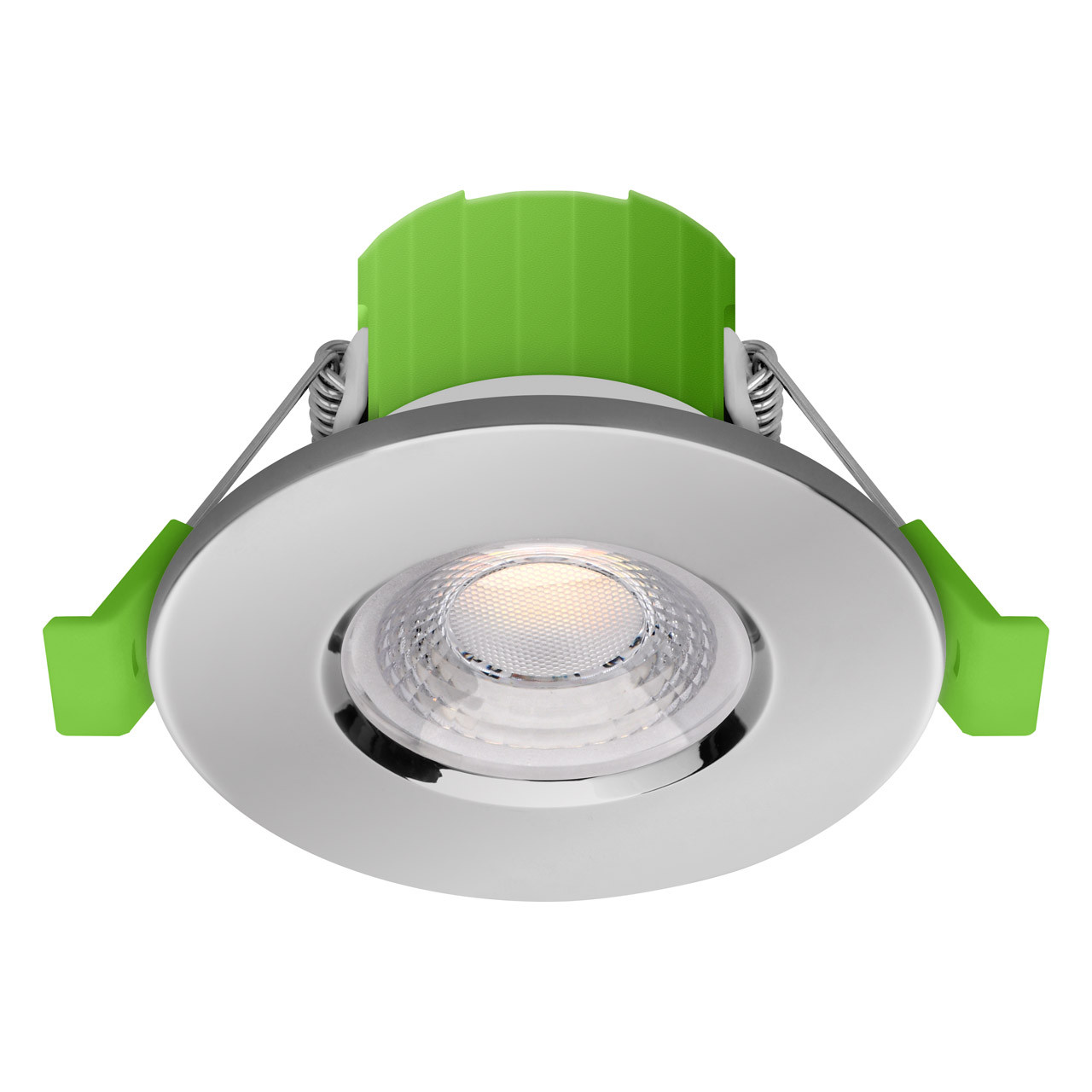 nxt gen NovaLite LED Fire Rated Downlight 6W Dimmable CCT IP65