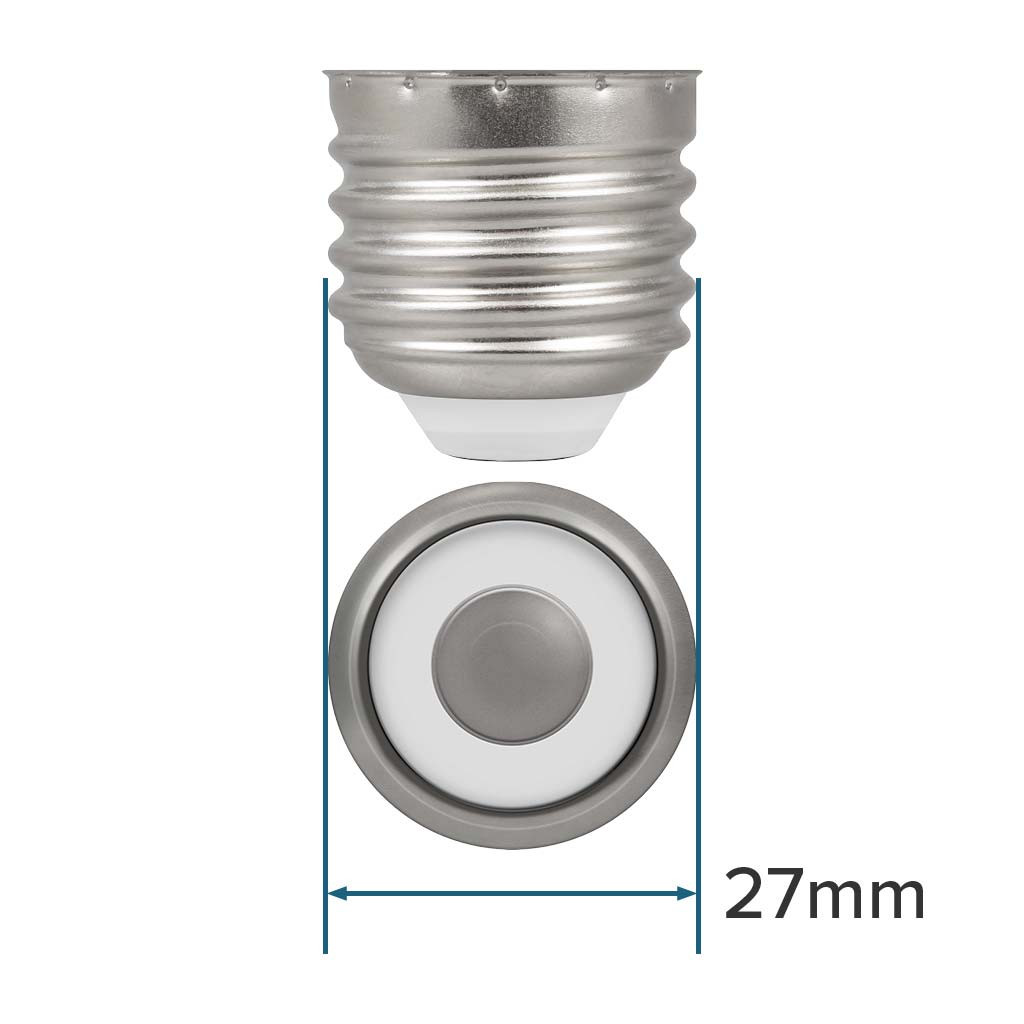 Philips CorePro LED GLS Bulb E27 Screw 13W (100W Eqv) 2700K Warm White ...