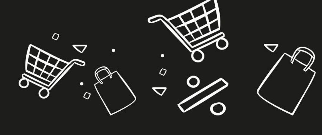 Black Friday Black Friday