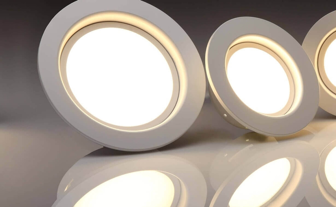 LED Fire Rated Downlights LED Fire Rated Downlights