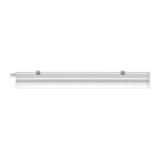 Phoebe LED 1200mm Link Light 15W Warm White Diffused Under Cabinet Image 2