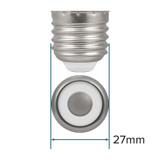 ES-E27 Edison screw (27mm)