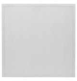 Phoebe LED Backlit Ceiling Panel 40W Galanos Arteson 600x600 Cool White Diffused TP(b) Rated White Image 2