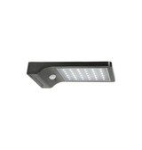 Lyyt LED Solar Motion Sensor Security Light Daylight Image 2