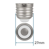 ES-E27 Edison screw cap (27mm)