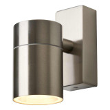 Zink LETO Outdoor Downlight Stainless Steel 2