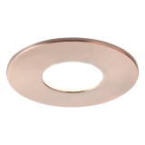 Spa Rhom LED Fire Rated Downlight 8W Dimmable IP65 Tri-Colour CCT Antique Copper 2
