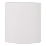 Inlight Osuna Paintable Wall Up/Down Light White 2