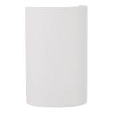 Inlight Martos Paintable Wall Up/Down Light White 2