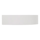 Inlight Baza Paintable Wall Up/Down Light White 2