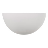 Inlight Mao Paintable Wall Uplighter White 2