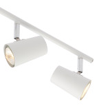 Inlight Harvey 4-Light Bar Spotlight White 3