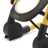 Stanley Folding LED Work Light 30W 5