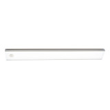NxtGen Utah Rechargeable LED 205mm Under Cabinet Light Cool White Opal and Silver 2