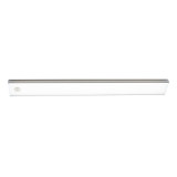 NxtGen Utah Rechargeable LED 305mm Under Cabinet Light Cool White Opal and Silver 2