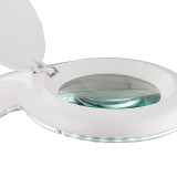 Firstlight Magnifying LED Task Lamp 6W Daylight White 2