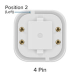 G24q-2 4-Pin