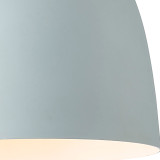 Firstlight Maisie Modern Style 11cm Pendant Light Grey 2