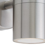 Firstlight Fusion Modern Style Downlight Stainless Steel 2